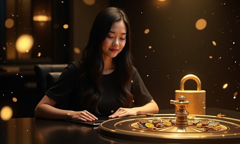 10bet Live Blackjack Viet tại 10bet — Dealer Thật, Bàn Chơi Thật